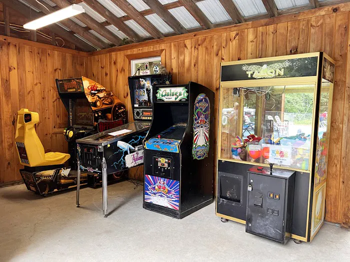 Two Rivers Campground Picture 4