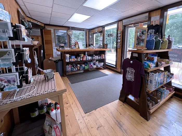 Two Rivers Campground Picture 1