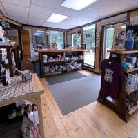 Two Rivers Campground ico