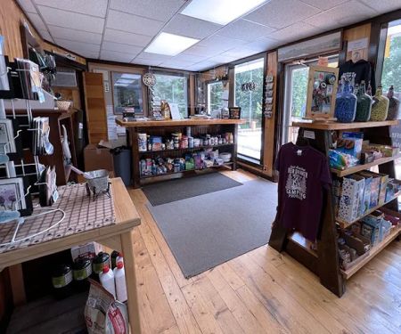 Two Rivers Campground