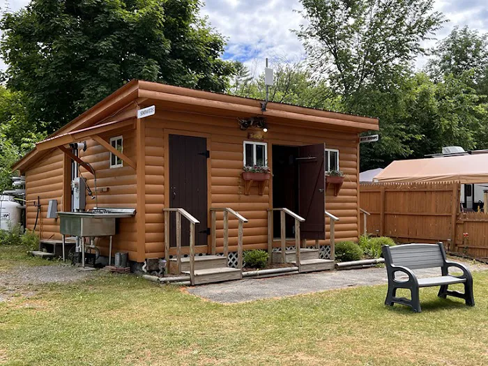 Two Rivers Campground Picture 5