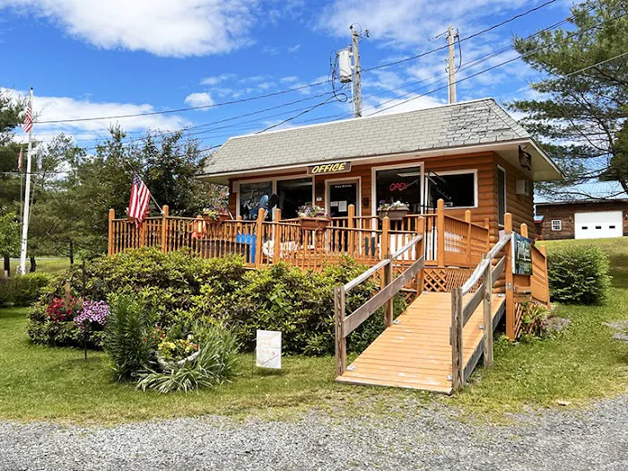 Two Rivers Campground Picture 3