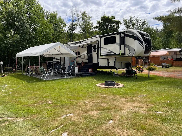 Two Rivers Campground Picture 9