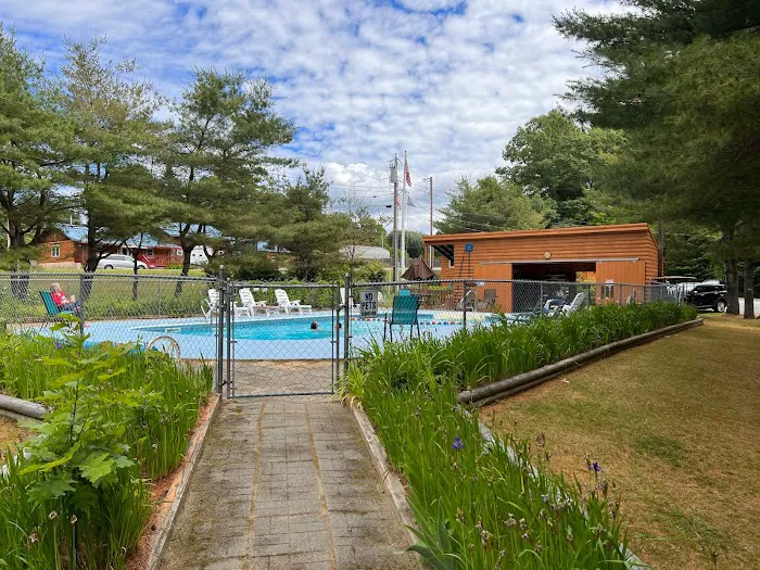 Two Rivers Campground Picture 6