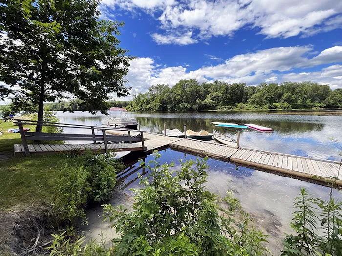 Two Rivers Campground Picture 8