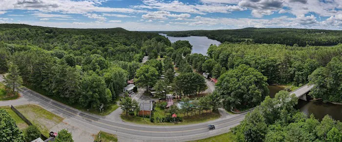 Two Rivers Campground Picture 7