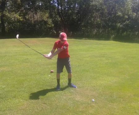 Loon Cove Family Campground