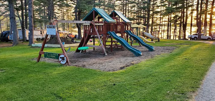 Green Valley Campground Picture 1