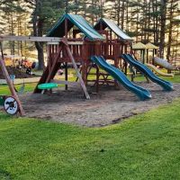 Green Valley Campground ico