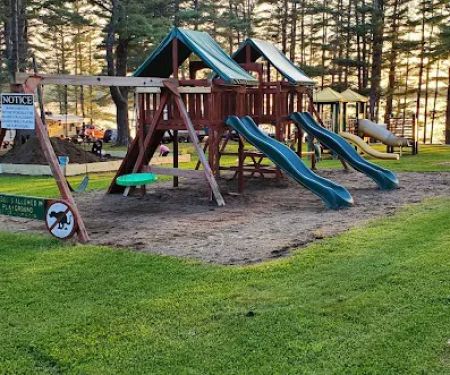 Green Valley Campground