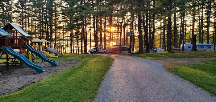 Green Valley Campground Picture 9