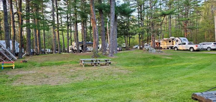 Green Valley Campground Picture 10