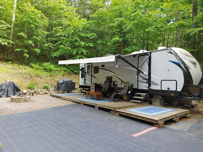 Green Valley Campground Picture 6