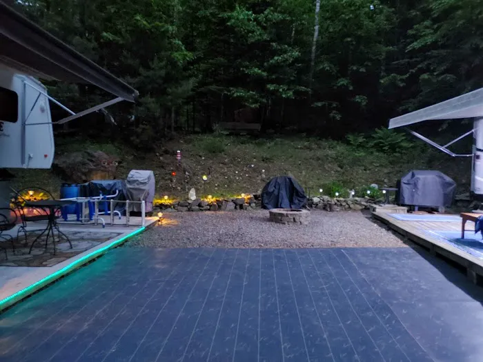 Green Valley Campground Picture 3