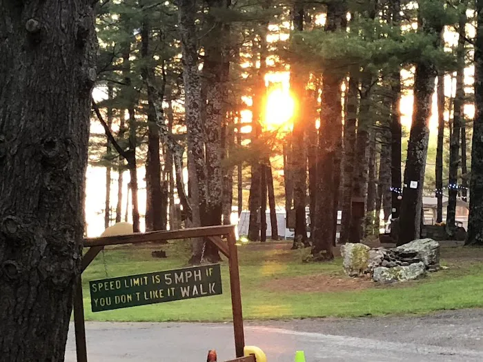 Green Valley Campground Picture 8