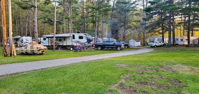Green Valley Campground Picture 7