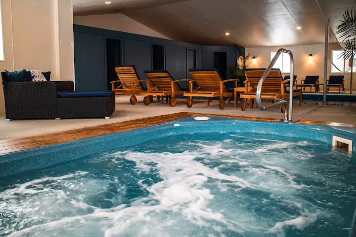 Twin Ponds Lodge Picture 7
