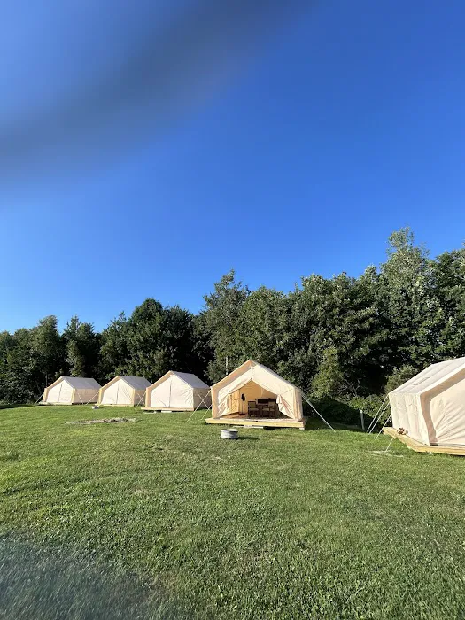 Twin Ponds Lodge Picture 3