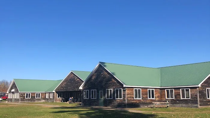 Twin Ponds Lodge Picture 1