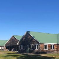 Twin Ponds Lodge ico