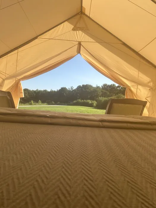 Twin Ponds Lodge Picture 4