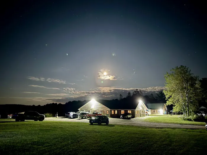 Twin Ponds Lodge Picture 6