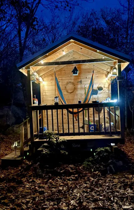 Tiny Cabins of Maine Picture 1