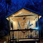 Tiny Cabins of Maine