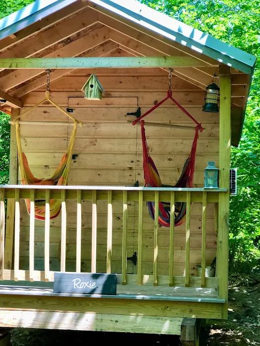 Tiny Cabins of Maine Picture 9