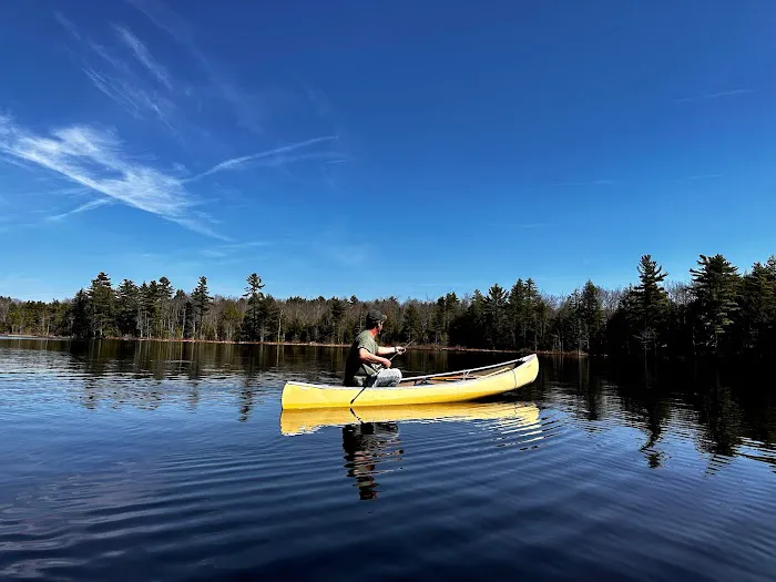 Tiny Cabins of Maine Picture 4