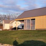 Wolfe's Neck Oceanfront Camping