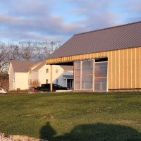 Wolfe's Neck Oceanfront Camping ico