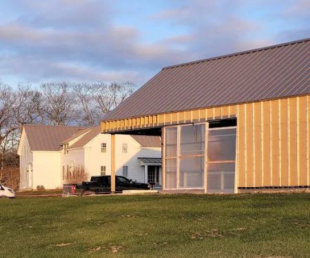 Wolfe's Neck Oceanfront Camping