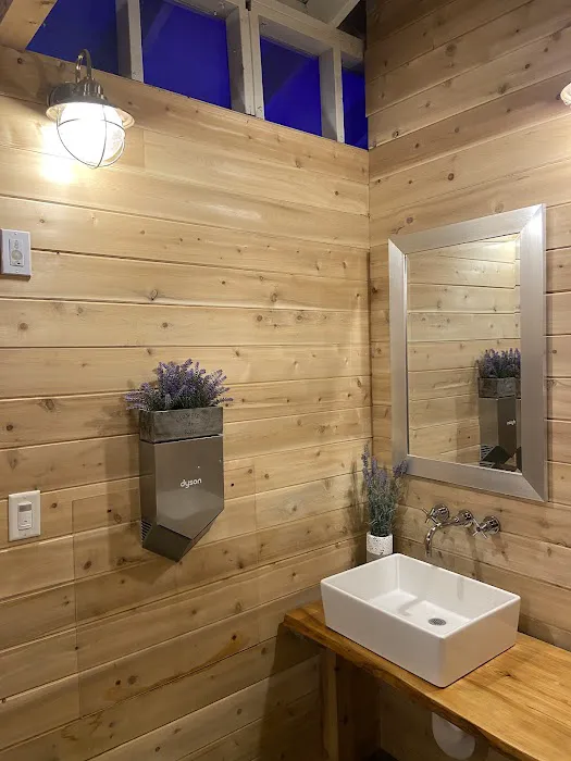 Desert of Maine - Cabins & Glamping Picture 1