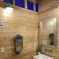 Desert of Maine - Cabins & Glamping ico