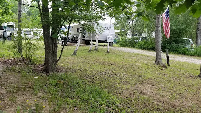 Freeport Village Campground Picture 10