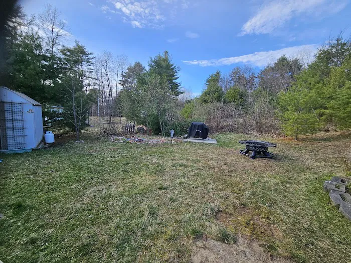 Freeport Village Campground Picture 6