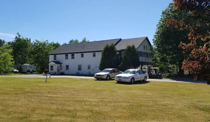 Freeport Village Campground Picture 8