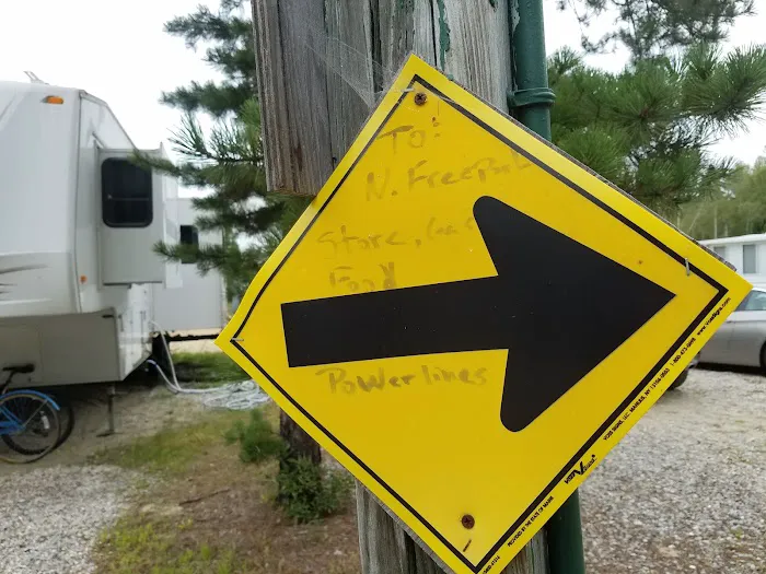 Freeport Village Campground Picture 9