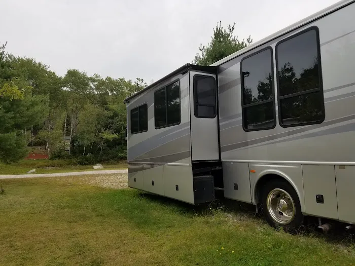 Freeport Village Campground Picture 5