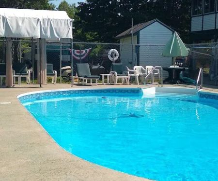 Freeport Village Campground