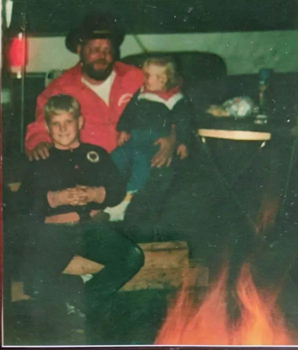 Robinson's Lakeside Campgrounds Picture 1