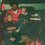 Robinson's Lakeside Campgrounds