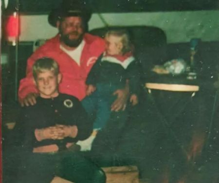 Robinson's Lakeside Campgrounds