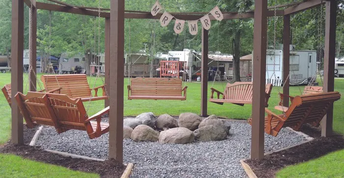 Lil John’s Campground Picture 1