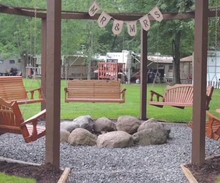 Lil John’s Campground