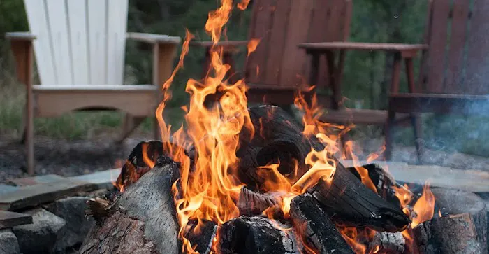 Lil John’s Campground Picture 4