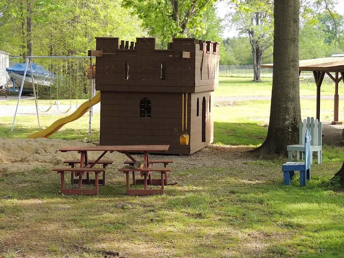 Lil John’s Campground Picture 2