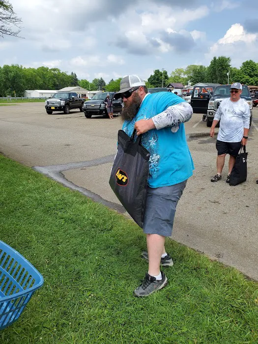 Jan's Campground Picture 5