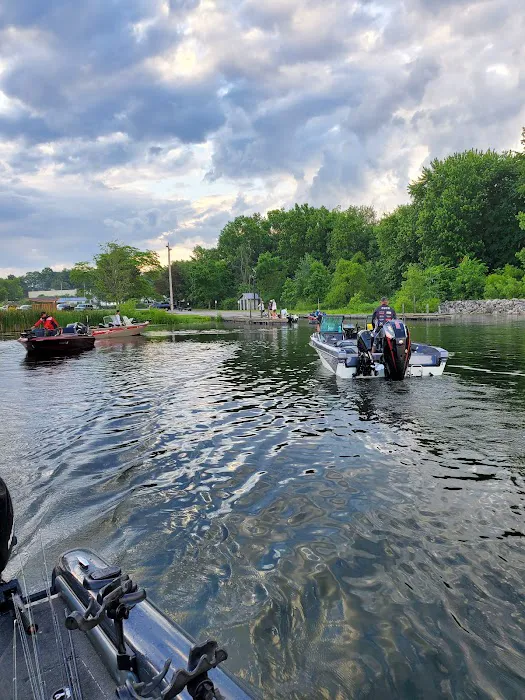 Jan's Campground Picture 6